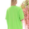 Premium Graphic Blouse - Oversized Fit Premium Graphic Blouse - Oversized Fit