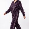 TATU2010 Polka Dot Tracksuit - Premium Two-Piece Set TATU2010 Polka Dot Tracksuit - Premium Two-Piece Set