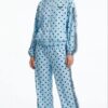 TATU2010 Polka Dot Tracksuit - Premium Two-Piece Set TATU2010 Polka Dot Tracksuit - Premium Two-Piece Set