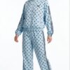 TATU2010 Polka Dot Tracksuit - Premium Two-Piece Set TATU2010 Polka Dot Tracksuit - Premium Two-Piece Set