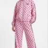 TATU2010 Polka Dot Tracksuit - Premium Two-Piece Set TATU2010 Polka Dot Tracksuit - Premium Two-Piece Set