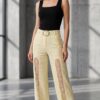 Premium Lace Embroidered Trousers - Wholesale Premium Lace Embroidered Trousers - Wholesale