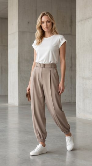 Premium Jogger Trousers - Wholesale Bulk