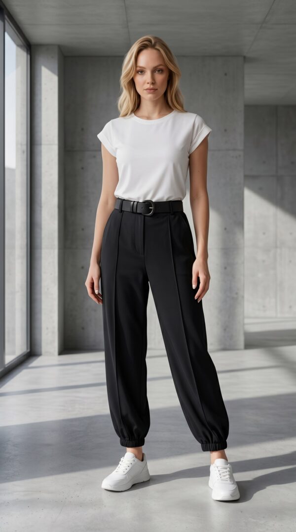 Premium Jogger Trousers - Wholesale Bulk Premium Jogger Trousers - Wholesale Bulk