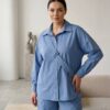 Premium Linen Shirt & Pants Set - Wholesale Premium Linen Shirt & Pants Set - Wholesale