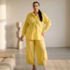 Premium Linen Shirt & Pants Set - Wholesale Premium Linen Shirt & Pants Set - Wholesale