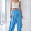 Premium Black Pleated Trousers - Wholesale Premium Black Pleated Trousers - Wholesale