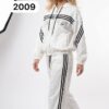 TATU2009 Premium Tracksuit Set - Wholesale Two-Piece Collection TATU2009 Premium Tracksuit Set - Wholesale Two-Piece Collection