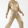 TATU2007 White Athletic Tracksuit Set TATU2007 White Athletic Tracksuit Set