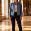 tg_8df426905203c748 Premium Distressed Denim Jacket