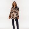 tg_1474e8752171acb7 Premium Patterned Button-Up Shirt
