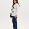 tg_310e14206c1771ba Premium Cat Print Sweatshirt - Wholesale Blouse 44-48