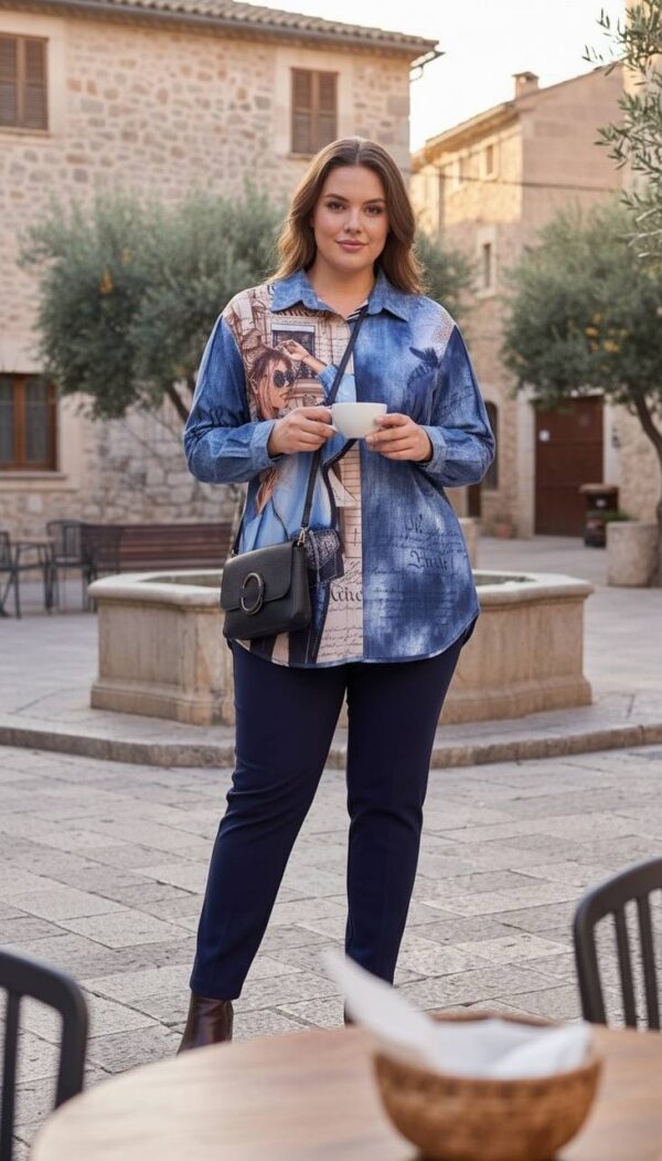 tg_3110223cb733abd6 Premium Denim Art Shirt