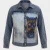 tg_4b6a5ca7981ac013 Premium Denim Jacket with Graphic Print