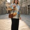 tg_4f2cafb1116597c7 Premium Printed Jacket with Black Trousers Set