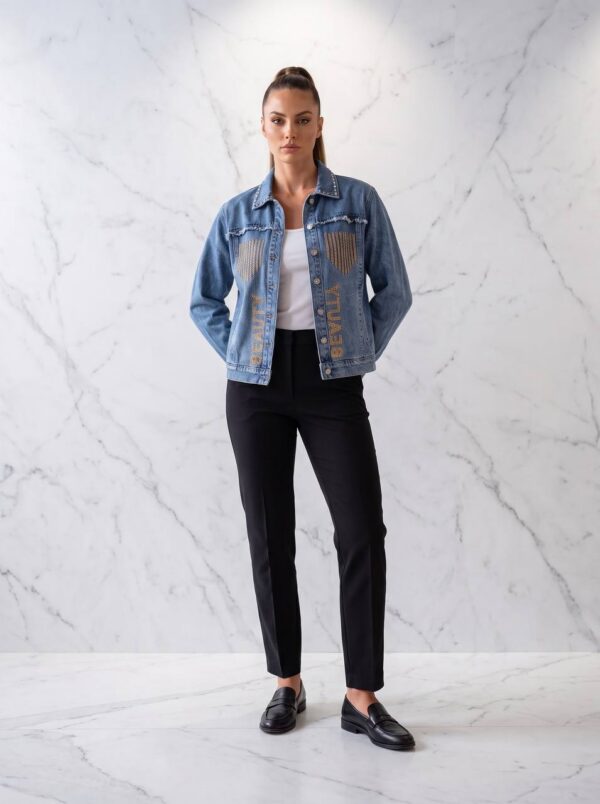 tg_53f285ff0ad9b223 Premium Distressed Denim Jacket