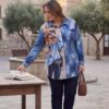 tg_6bd758a3c1888069 Premium Denim Art Shirt