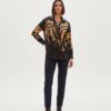 tg_6df9035a9f8d9dd8 Premium Tiger Print Silk Shirt