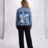 tg_70099fd09779092e Premium Distressed Denim Shirt Jacket