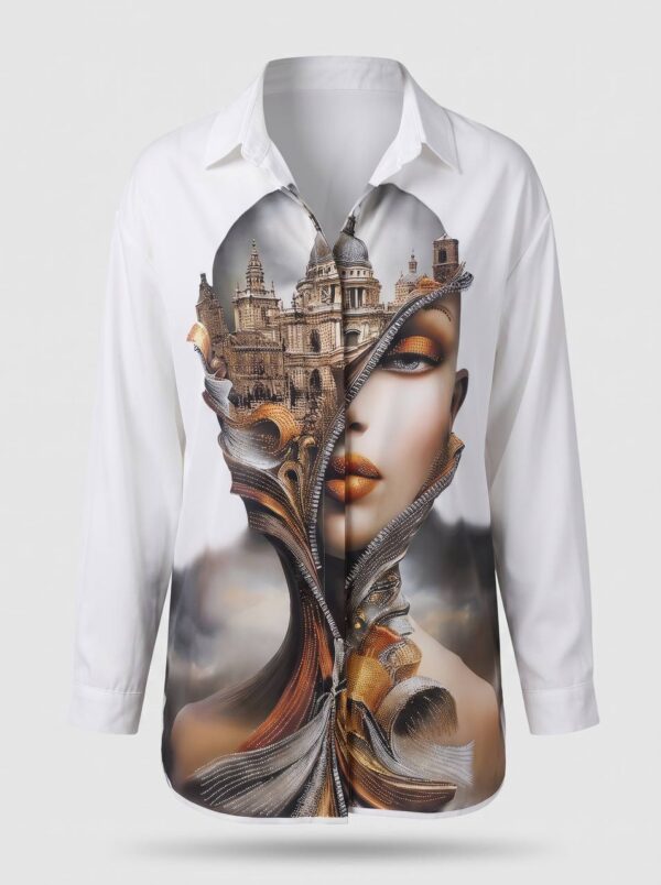 tg_7ab4f2a06cb1afc4 Premium Artistic Print Shirt - Luxury Fashion Wholesale