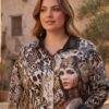 tg_9530d5332abd3311 Premium Egyptian-Inspired Patterned Shirt