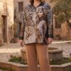 tg_a9439b7c0561e42c Premium Egyptian-Inspired Patterned Shirt