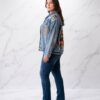 tg_b04acba32ef7f00d Premium Denim Jacket with Mesh Pockets