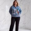tg_b2ccb78c5a1c4c28 Premium Denim Jacket with Artistic Print