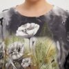 tg_e9bdad235f1cb5c7 Premium Floral Print Blouse - Wholesale Women's Apparel