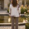 tg_eaa151229c769ae2 Premium Floral Print Blouse - Wholesale Women's Apparel