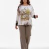 tg_eaa960953863d037 Premium Floral Print Blouse - Wholesale Women's Apparel