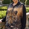 tg_0815fb82d038025e Premium Animal Print Shirt - Luxury Leopard Design
