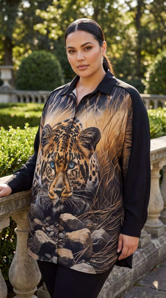 tg_0815fb82d038025e Premium Animal Print Shirt - Luxury Leopard Design