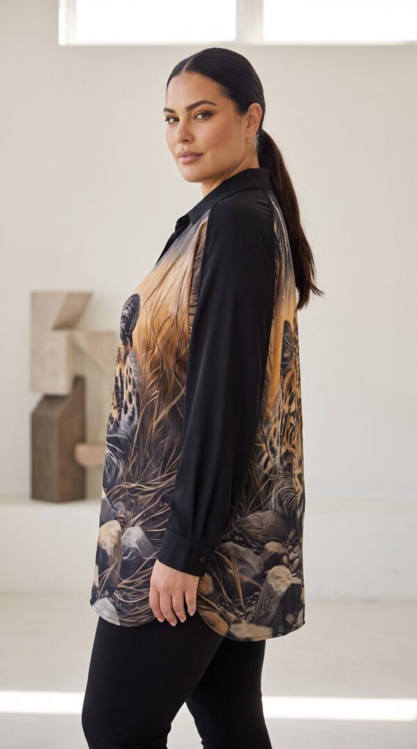 tg_f4af5429d82c2e7d Premium Animal Print Shirt - Luxury Leopard Design