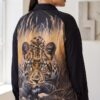 tg_2289d95d752b47b5 Premium Animal Print Shirt - Luxury Leopard Design