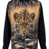 tg_fc2db8c3731d55f7 Premium Animal Print Shirt - Luxury Leopard Design