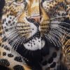 tg_4a08df35e2e7b9eb Premium Leopard Print Shirt with Floral Design