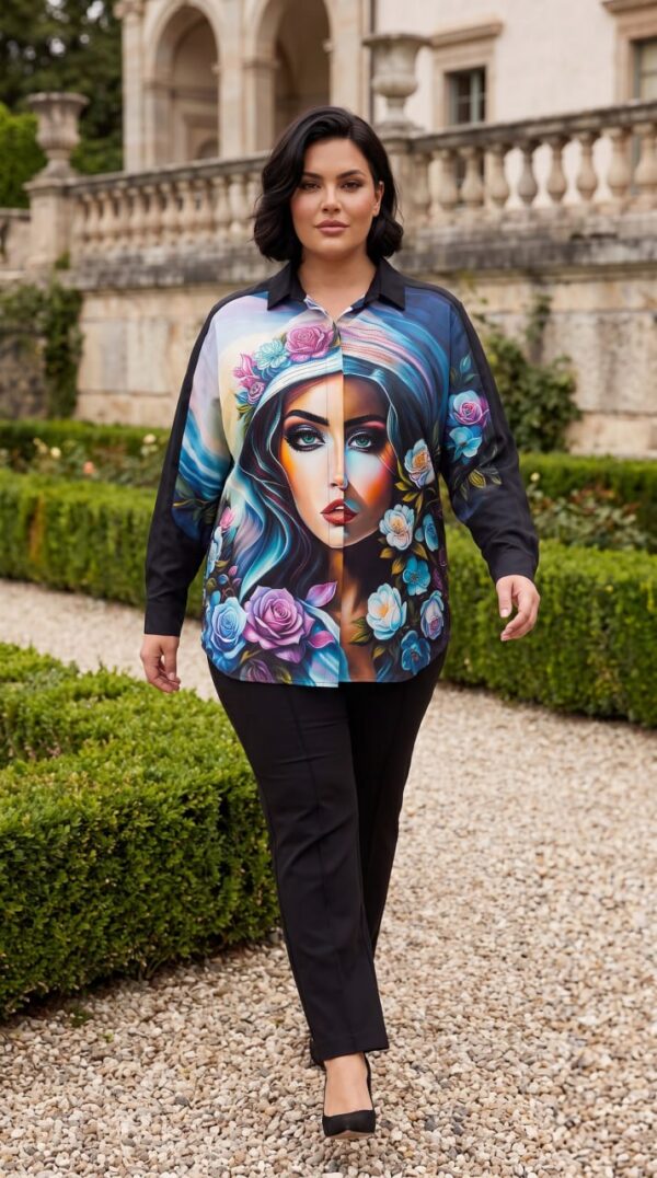 tg_4406a10e7b935482 Premium Artistic Print Shirt | Wholesale Casual Wear