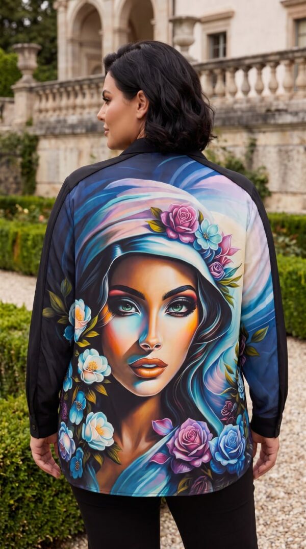 tg_d79ff4741f2cfa0e Premium Artistic Print Shirt | Wholesale Casual Wear