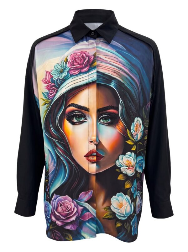 tg_15b67dcc858b52dc Premium Artistic Print Shirt | Wholesale Casual Wear