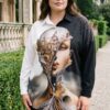 tg_d7c014df6cb266bb Premium Artistic Button-Up Shirt
