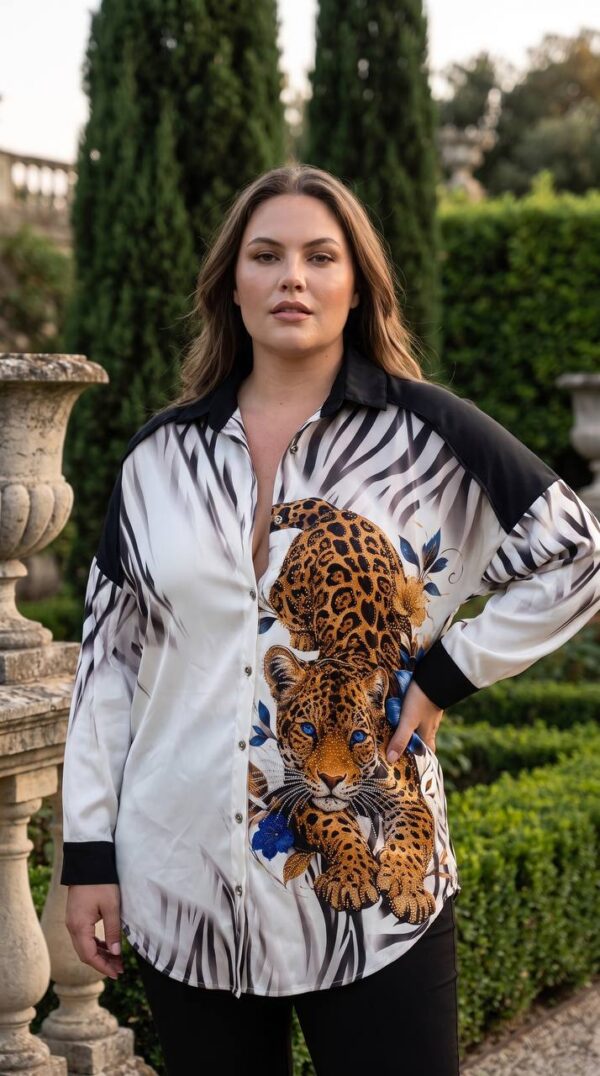 tg_2610c0eee93df6b6 Premium Animal Print Shirt - Luxury Leopard Design