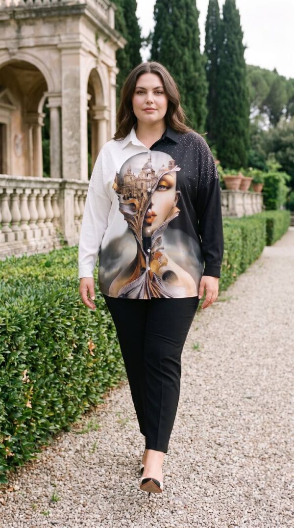 tg_04225b0ff1acddf3 Premium Artistic Button-Up Shirt