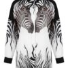 tg_368cd4c41fd76702 Premium Zebra Print Shirt - Wholesale Animal Pattern Blouse