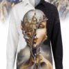 tg_5c645d4b9d3593cd Premium Artistic Button-Up Shirt