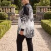 tg_658c9375af1de8eb Premium Zebra Print Shirt - Wholesale Animal Pattern Blouse