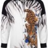 tg_6efad3f4cb9c4036 Premium Animal Print Shirt - Luxury Leopard Design