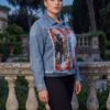 tg_71d1daf9ea12871d Premium Denim Jacket with Artistic Print