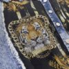 tg_ac105c55ccc2fec5 Premium Denim Jacket with Tiger Graphic Print