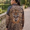 tg_dfef1ade0a1419aa Premium Animal Print Silk Shirt - Wholesale